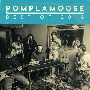 Изображение для 'Best of 2018'