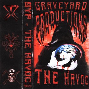 “The Havoc”的封面