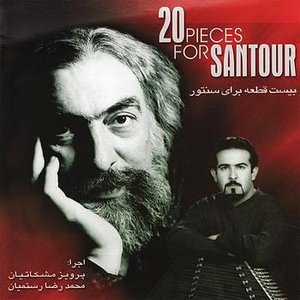 Image for '20 Pieces for Santour'