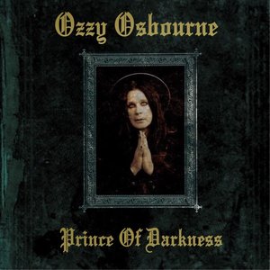 'Prince of Darkness (disc 2)'の画像