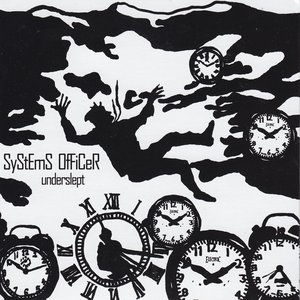 Image for 'Underslept'