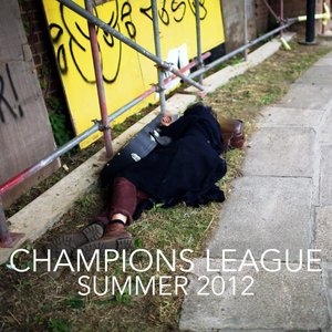 Image for 'Champions League'