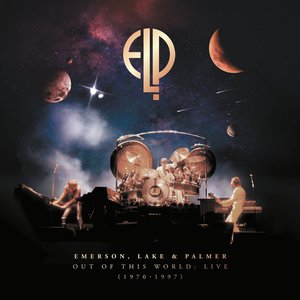 Image for 'Out of This World: Live (1970-1997)'