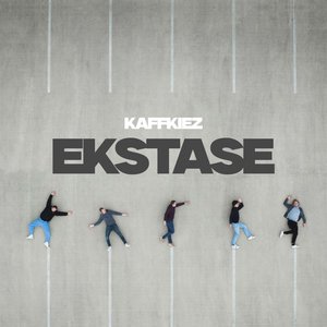 Image for 'EKSTASE'