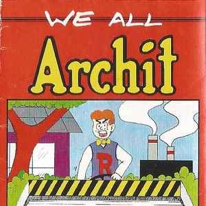 Immagine per 'We All Archit'