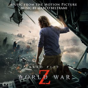 Image for 'World War Z (Music from the Motion Picture)'