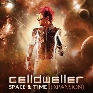 “Space & Time (Expansion)”的封面