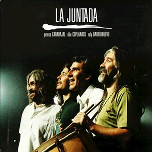 Bild für 'La juntada'