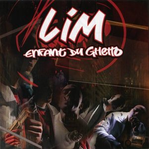 Image for 'Enfant du ghetto'