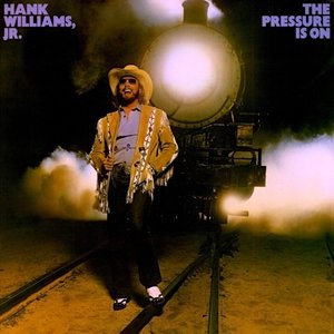 Image for 'The Pressure Is On'
