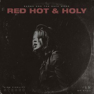 Image for 'Red Hot & Holy'