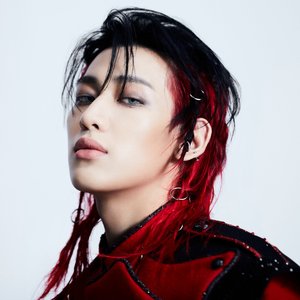 Image for 'Bambam'
