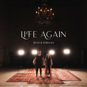 'Life Again'の画像