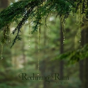 “Reclining Rain”的封面