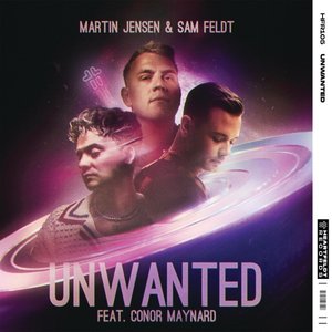 Imagem de 'Unwanted (feat. Conor Maynard)'