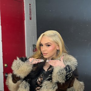 “cieratherapper”的封面