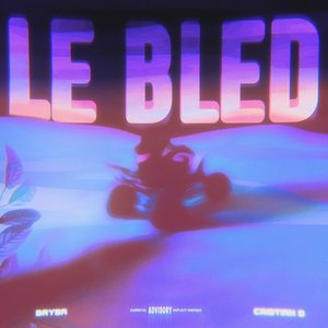 Bild für 'Le Bled'