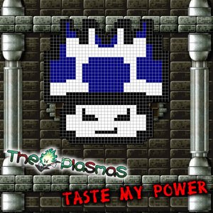 Image for 'Taste My Power'