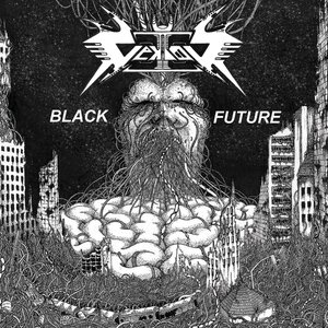 Image for 'Black Future'