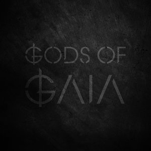 Image for 'Gods of Gaia'