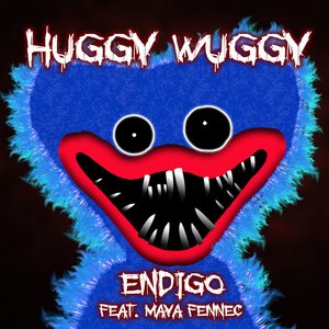 Image for 'Huggy Wuggy'