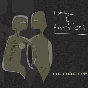 “Bodily Functions”的封面