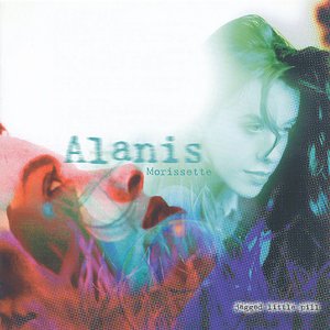 Image for 'Original Album Series CD1: Jagged Little Pill'