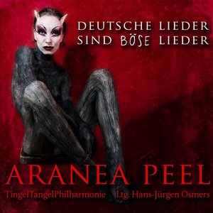 Image for 'Deutsche Lieder Sind Böse Lieder'