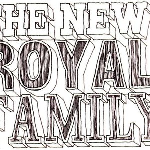 Image for 'New Royal Family'