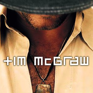 “Tim McGraw and the Dancehall Doctors”的封面