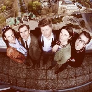 Bild für 'Stereolove'