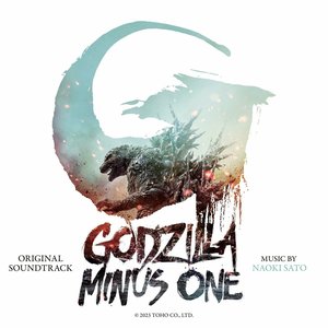 Image for 'Godzilla Minus One (Original Motion Picture Soundtrack)'