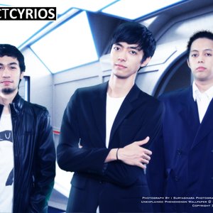 Image for 'Project Cyrios'