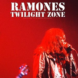 “Twilight Zone (Live 1994)”的封面