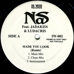 Imagen de 'Made You Look (Remix Featuring Jadakiss & Ludacris)'