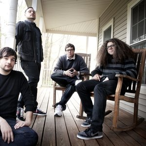 Image for 'Coheed and Cambria'