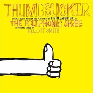 Image for 'Thumbsucker'