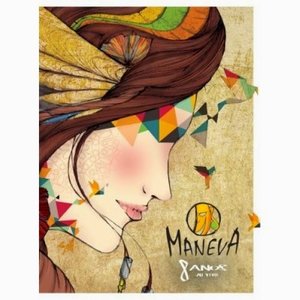 Image for 'Maneva - 8 anos (Ao Vivo)'