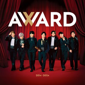 'AWARD [Disc 3]'の画像