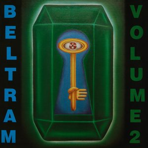 “Beltram, Vol. 2 (Remastered)”的封面