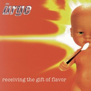 Image for 'Receiving The Gift Of Flavor'