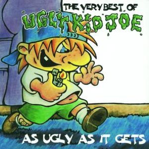 Image for 'As Ugly As It Gets'