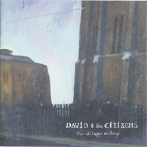 Zdjęcia dla 'For All Happy Endings'