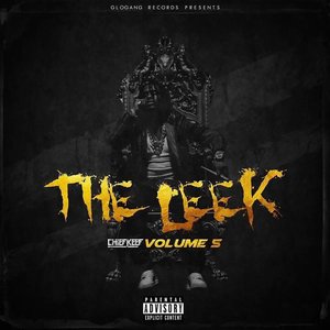 “The Leek, Vol. 5”的封面