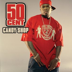 Image for 'Candy Shop'