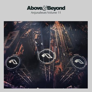 Image for 'Anjunabeats Volume 11'