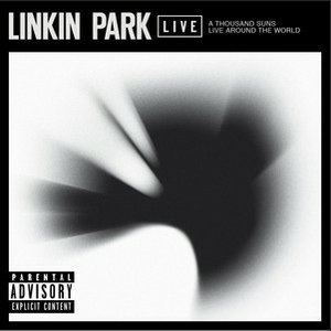 'A Thousand Suns Live Around The World' için resim
