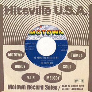 Immagine per 'The Complete Motown Singles, Volume 4: 1964'