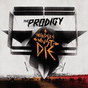 Изображение для 'Invaders Must Die (Bonus Track Version)'