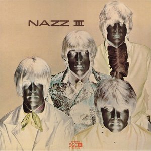 Image for 'Nazz III'